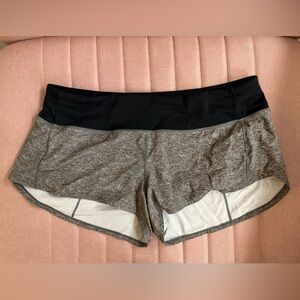 lululemon speed ups HR 2.5”